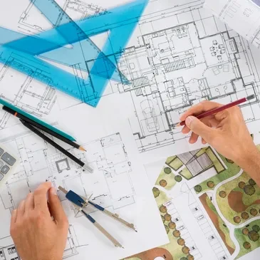 Drafting Unlimited LLC our process