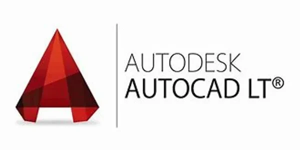 AutoCAD LT logo